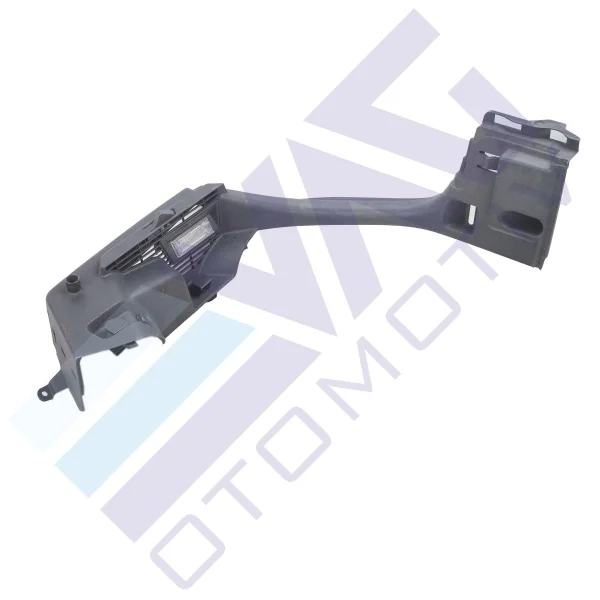 5G6867762H82V | Sağ İç Arka Yan Panel Kaplaması | VW E-Golf, Golf VAG