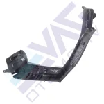 5G6867762H82V | Sağ İç Arka Yan Panel Kaplaması | VW E-Golf, Golf - 2