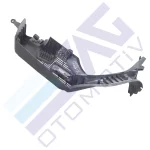 5G6867762H82V | Sağ İç Arka Yan Panel Kaplaması | VW E-Golf, Golf - 3