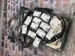 6Q0971848L | Kablo Tutucusu | VW Golf, Polo - Audi A1, Q3 - Seat Ibiza, Toledo - 3