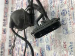 038131051CD | Vakum Hortumu | VW Polo - Seat Cordoba, Ibiza - Skoda Fabia - 1