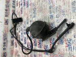 038131051CD | Vakum Hortumu | VW Polo - Seat Cordoba, Ibiza - Skoda Fabia - 3
