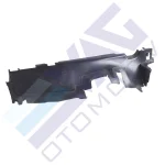 3G0121283 | VW Passat Sol Radyatör Braketi - 1