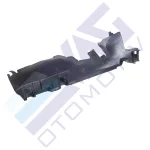3G0121283 | VW Passat Sol Radyatör Braketi - 2