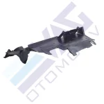 3G0121283 | VW Passat Sol Radyatör Braketi - 3