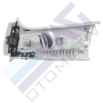 5G4867244Y20 | VW Golf Orta Direk Üst Kaplaması - 1