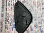 3G0839915 | Sol Arka Kapı İç Sacı Kapağı - 3