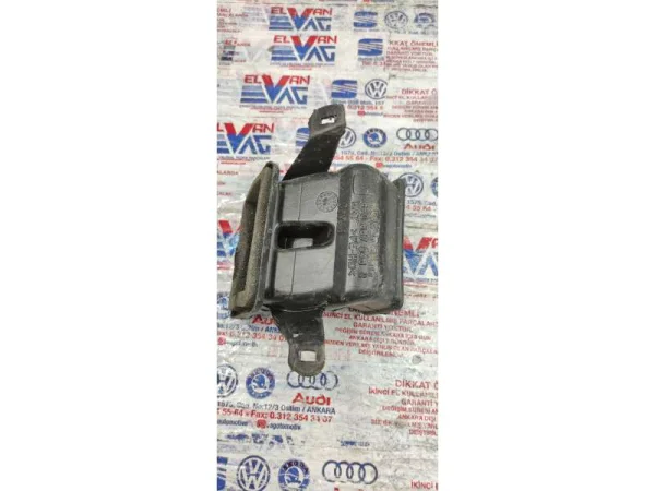 5F0857946B | Kalorifer Hava Kanalı VAG