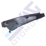 5G6867765E | Sol Arka Direk Alt Döşemesi | VW E-Golf, Golf - 2