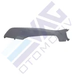 5G6867765E | Sol Arka Direk Alt Döşemesi | VW E-Golf, Golf - 3