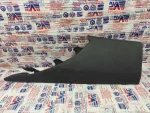 8W5867246B | Audi A4 Arka Sağ D Direk Döşemesi - 1