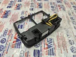 8W0819203B | Audi A4 Arka Orta Konsol Havalandırma Izgarası - 3