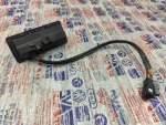 3V0827566L | Audi A4 Kameralı Bagaj Açma Butonu - 3