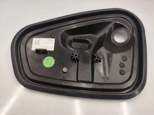 8W0839915 | Audi A4 Arka Sol Kapı İç Panel Kapağı VAG