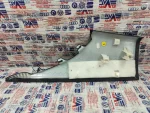 8W5867245B | Audi A4 Arka Sol Üst Direk Kaplaması - 3