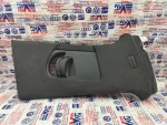 8W0867244E | Audi A4 Sağ Orta Direk Üst Kaplaması - 1