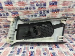 8W0867244E | Audi A4 Sağ Orta Direk Üst Kaplaması - 3