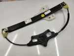 8W0839461 | Audi A4 Sol Arka Cam Krikosu - 2
