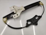 8W0839461 | Audi A4 Sol Arka Cam Krikosu - 3