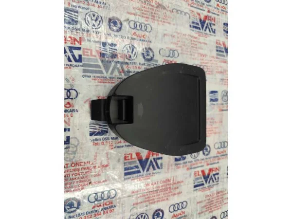 8W0860285 | Audi A4 Uyarı Üçgeni Tutucu Braketi VAG