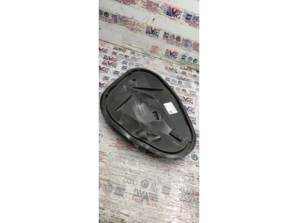 6V0837916B | Skoda Fabia İç Kapı Kolu Çerçevesi VAG