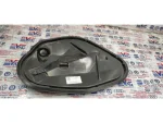 6V0837916B | Skoda Fabia İç Kapı Kolu Çerçevesi - 3