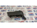 8W5945253 | Audi A4 Arka İç Stop Lambası Çıtası - 3
