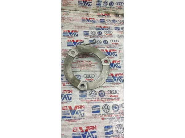 7P0412269 | VW Touareg Amortisör Takoz Alt Lastiği VAG