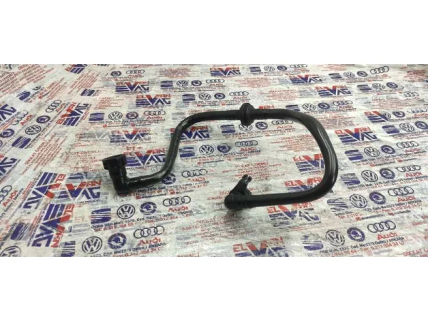 6R0612041L | Vakum Hortumu | VW Polo - Audi A1 - Seat Ibiza VAG