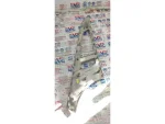 4G0867409A | Audi A6 Sol Ön Kapı İç Trim Çıtası - 2