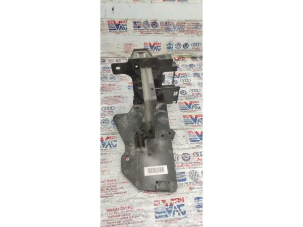 7P0907333 | VW Touareg Teşhis Arayüzü VAG