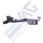 3G0121284 | VW Passat Sağ Radyatör Havalandırma Plastiği - 1