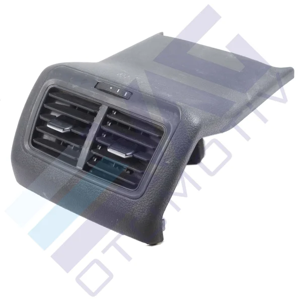 5G0864298B82V | VW Golf Kalorifer Kumanda Çerçevesi VAG