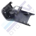 5G0864298B82V | VW Golf Kalorifer Kumanda Çerçevesi - 2