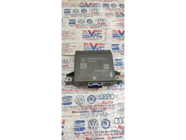 7PP907530J | Gateway Beyni VAG