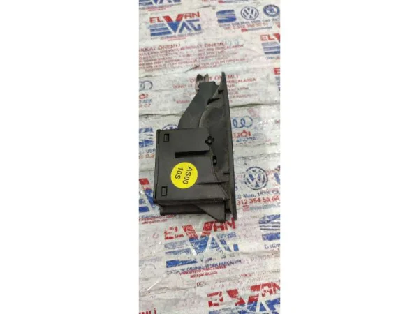 7PP953519C | Direksiyon Kolon Ayar Düğmesi VAG