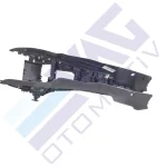 5G1863241BG82V | VW Golf Orta Konsol - 2