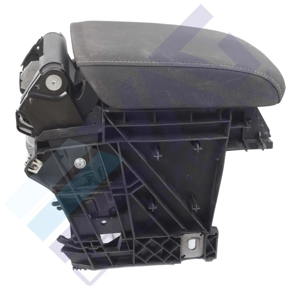 5G0864207H | VW Golf Orta Kol Dayama VAG
