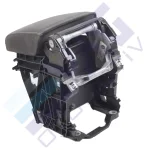 5G0864207H | VW Golf Orta Kol Dayama - 2