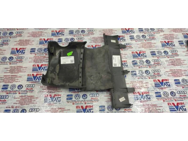2K5858345 | VW Caddy Direksiyon Alt Bakaliti VAG