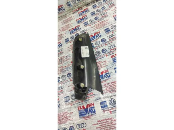 1T0837973B | VW Touran İç Dış Ayna Kapağı VAG
