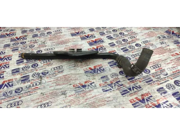 2H0121096H | VW Amarok Soğutma Suyu Hortumu VAG