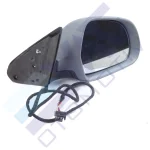 1Z185750801C | Sağ Dış Dikiz Aynası - 1