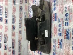 8W0505415E | Audi A5 Arka Sol Salıncak Koruyucusu - 1