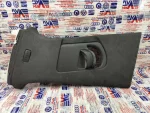 8W0867243E | Audi A4 Sol Üst B Direk Kaplaması - 1