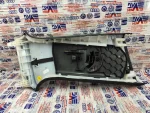 8W0867243E | Audi A4 Sol Üst B Direk Kaplaması - 3