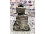 8K0199387S | Sol Motor Takozu Isı Kalkanı | Audi A4, A5, A6, A7, A8, Q5 - 1