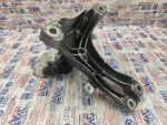 8K0199388BD | Sağ Motor Takozu Isı Kalkanı | Audi A4, A5, A6, A7, A8, Q5 - 3