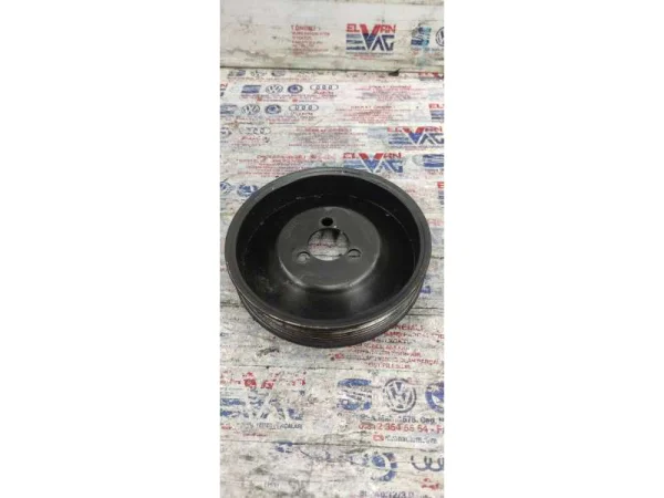 074145255B | VW Transporter Hidrolik Direksiyon Pompası Kasnağı VAG