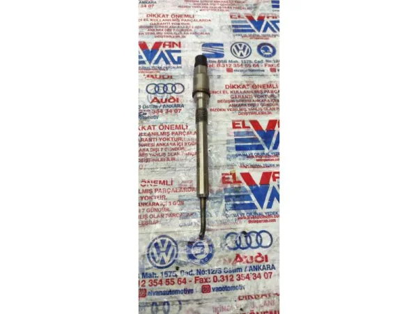 03L905061E | Isıtma Bujisi | VW Golf, Jetta, Touareg - Audi A3, A4, Q7 VAG